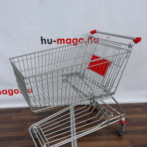 Shopping carts DRC185 2 Shopping carts - New, Used and refurbished shopping trolley