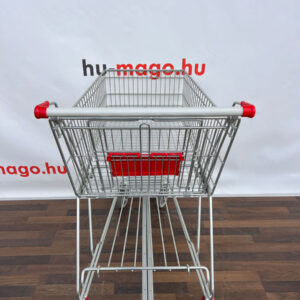 Shopping carts DRC185 4 Shopping carts - New, Used and refurbished shopping trolley