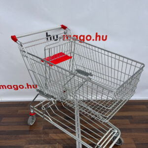 Shopping carts DRC185 5 Shopping carts - New, Used and refurbished shopping trolley
