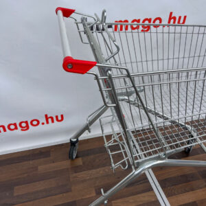 Shopping carts ELX 185 2 Shopping carts - New, Used and refurbished shopping trolley