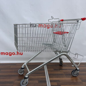 Shopping Cart Wanzl EL 185 - Refurbished Shopping Trolley