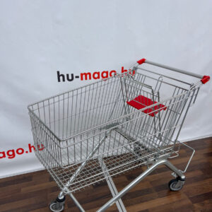 Shopping carts ELX 185 4 Shopping carts - New, Used and refurbished shopping trolley
