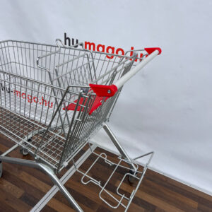 Shopping carts ELX 185 5 Shopping carts - New, Used and refurbished shopping trolley