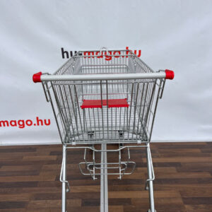 Shopping carts ELX 185 6 Shopping carts - New, Used and refurbished shopping trolley