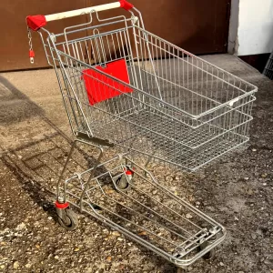 Shopping carts IMG 0424 copy Shopping carts - New, Used and refurbished shopping trolley