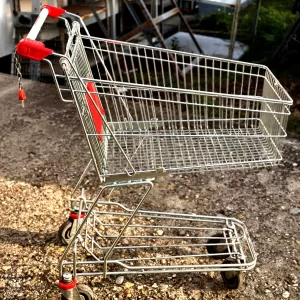 Shopping carts IMG 0429 copy Shopping carts - New, Used and refurbished shopping trolley
