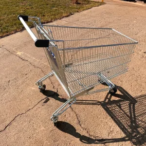 Shopping carts IMG 0752 Shopping carts - New, Used and refurbished shopping trolley