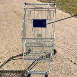 Shopping carts IMG 0756 Shopping carts - New, Used and refurbished shopping trolley