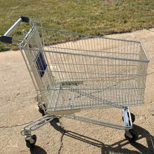 Shopping carts IMG 0757 Shopping carts - New, Used and refurbished shopping trolley