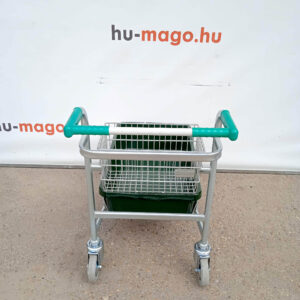 Shopping carts IMG 20230627 140232 1 Shopping carts - New, Used and refurbished shopping trolley