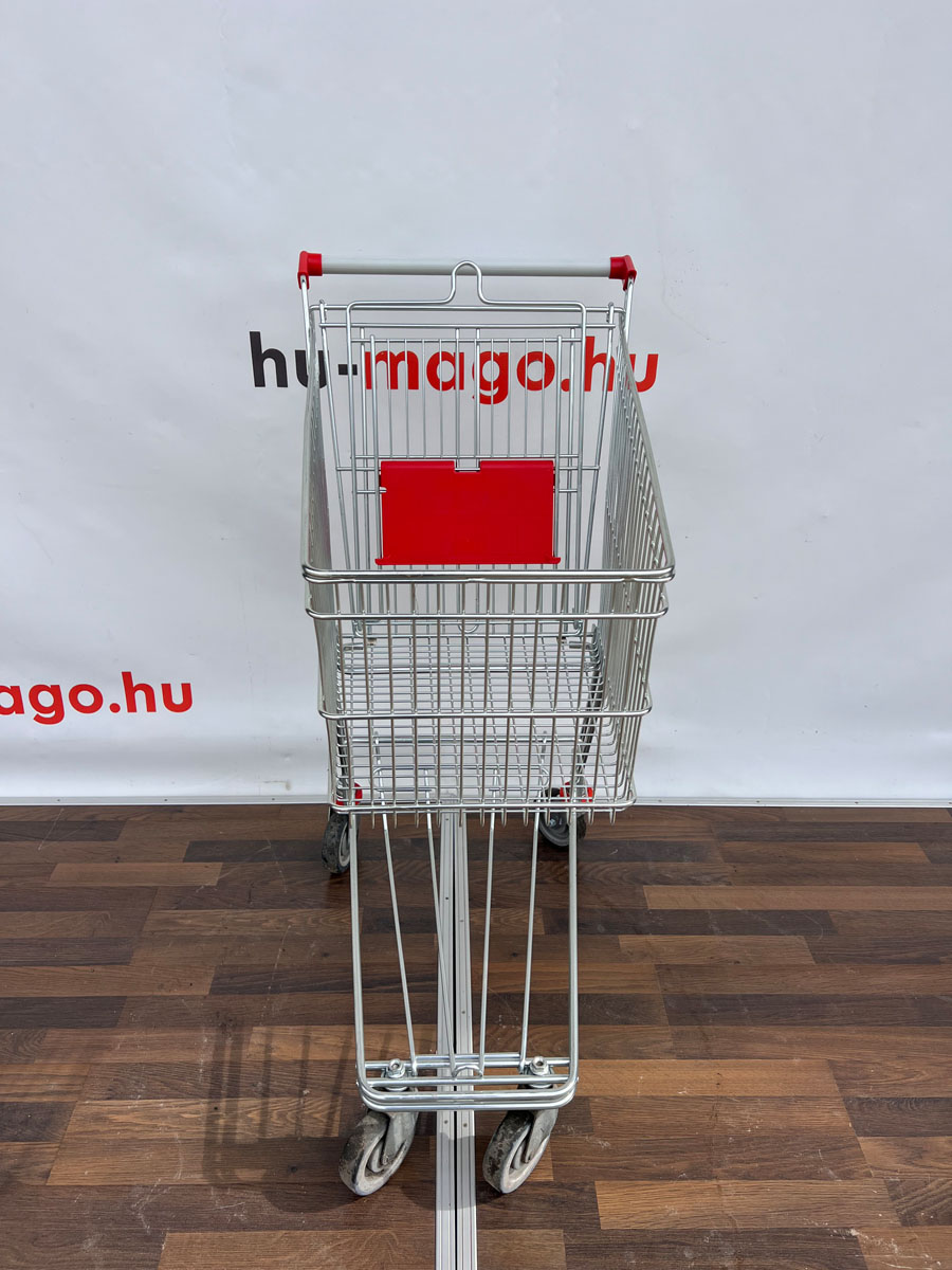 IMG_5757 Shopping carts IMG 5757 Shopping carts - New, Used and refurbished shopping trolley