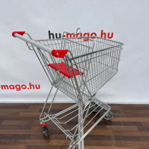 Shopping carts %Shopping trolleys% 6 Shopping carts IMG 5760 Shopping carts - New, Used and refurbished shopping trolley