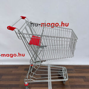 Shopping carts %Shopping trolleys% 7 Shopping carts IMG 5761 Shopping carts - New, Used and refurbished shopping trolley