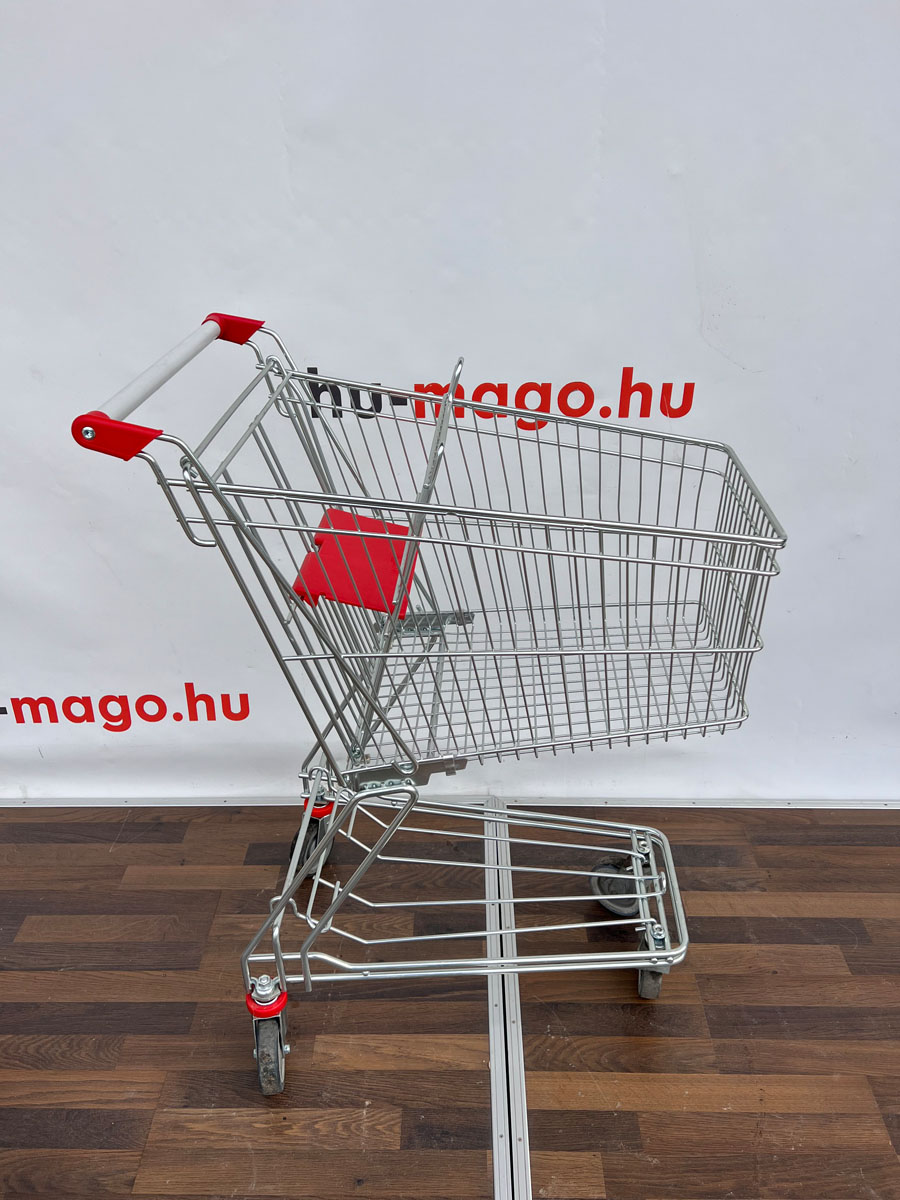 IMG_5761 Shopping carts IMG 5761 Shopping carts - New, Used and refurbished shopping trolley