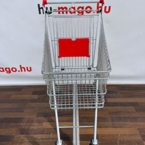 Shopping carts IMG 5768 Shopping carts - New, Used and refurbished shopping trolley