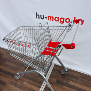 Shopping carts IMG 5771 Shopping carts - New, Used and refurbished shopping trolley