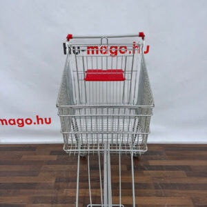 Shopping carts IMG 5776 Shopping carts - New, Used and refurbished shopping trolley