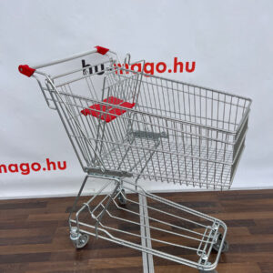Shopping carts IMG 5777 Shopping carts - New, Used and refurbished shopping trolley