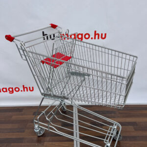 Shopping carts IMG 5778 Shopping carts - New, Used and refurbished shopping trolley