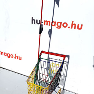 Shopping carts %Shopping trolleys% 5 Shopping carts Shopping Cart Wanzl D22 RC 3 Shopping carts - New, Used and refurbished shopping trolley