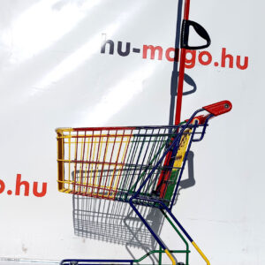 Shopping carts %Shopping trolleys% 7 Shopping carts Shopping Cart Wanzl D22 RCsss Shopping carts - New, Used and refurbished shopping trolley